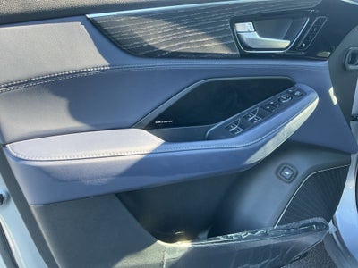 2026 Acura MDX Type S w/Advance Package SH-AWD