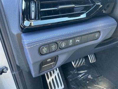 2026 Acura MDX Type S w/Advance Package SH-AWD