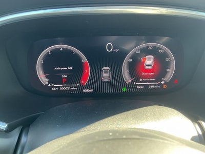 2026 Acura MDX Type S w/Advance Package SH-AWD