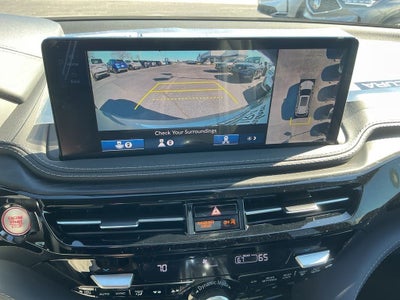 2026 Acura MDX Type S w/Advance Package SH-AWD