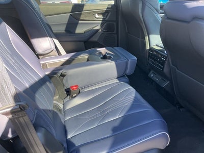 2026 Acura MDX Type S w/Advance Package SH-AWD