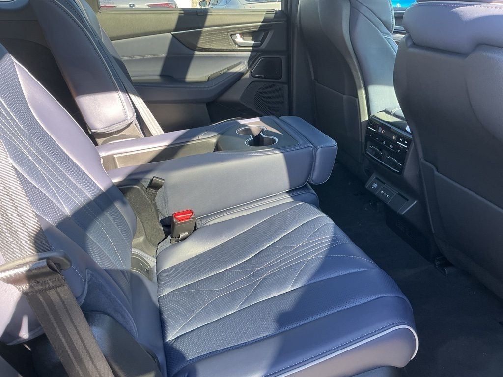 2026 Acura MDX Type S w/Advance Package SH-AWD