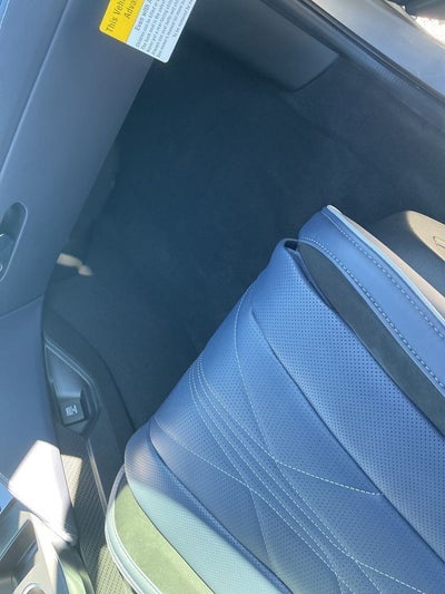 2026 Acura MDX Type S w/Advance Package SH-AWD