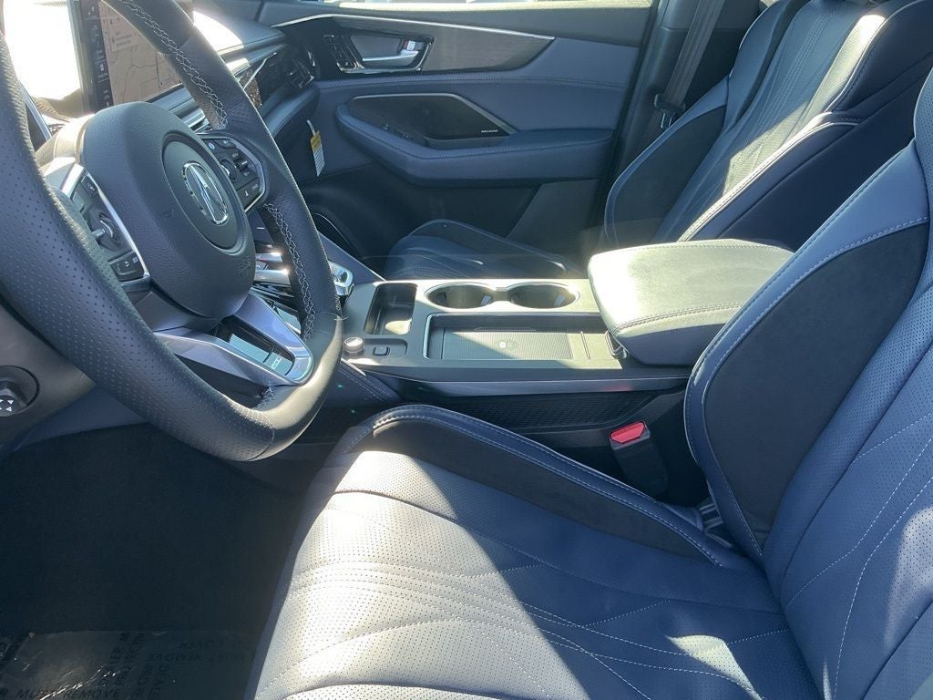 2026 Acura MDX Type S w/Advance Package SH-AWD