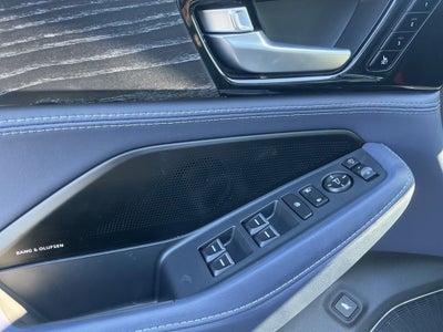 2026 Acura MDX Type S w/Advance Package SH-AWD