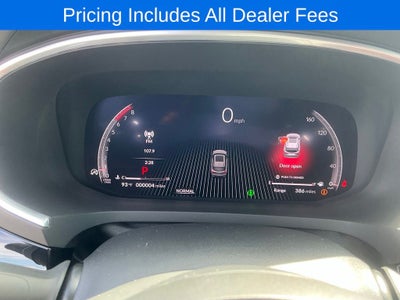 2026 Acura MDX Type S w/Advance Package SH-AWD