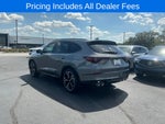2026 Acura MDX Type S w/Advance Package SH-AWD