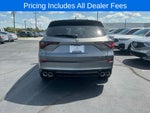 2026 Acura MDX Type S w/Advance Package SH-AWD