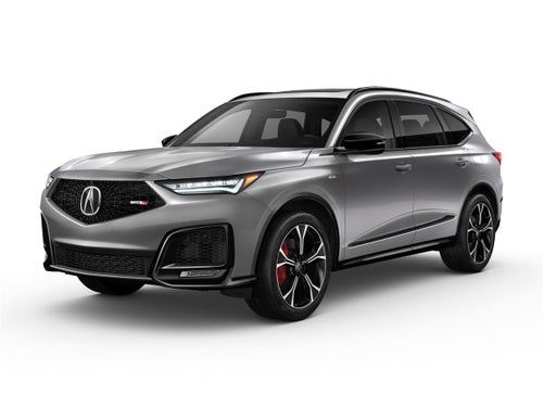 2026 Acura MDX Type S w/Advance Package SH-AWD