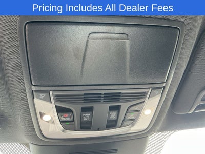 2026 Acura MDX Type S w/Advance Package SH-AWD