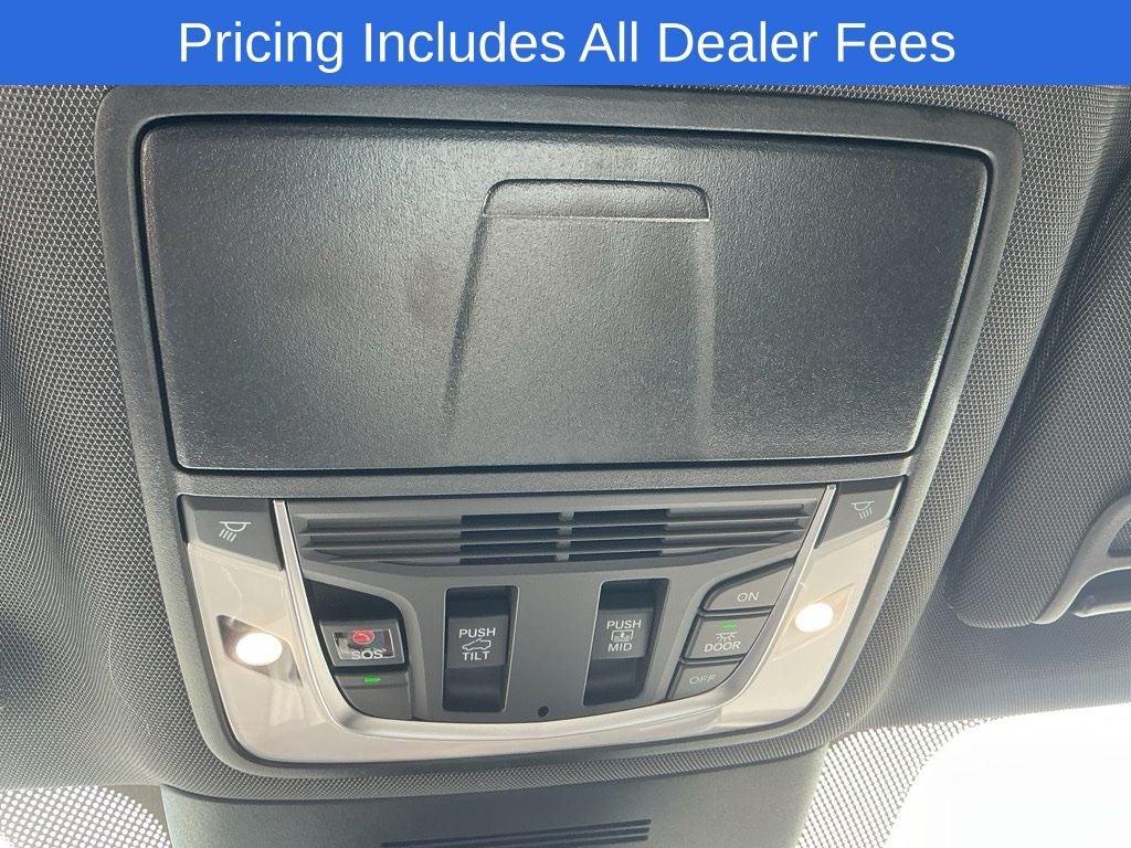 2026 Acura MDX Type S w/Advance Package SH-AWD