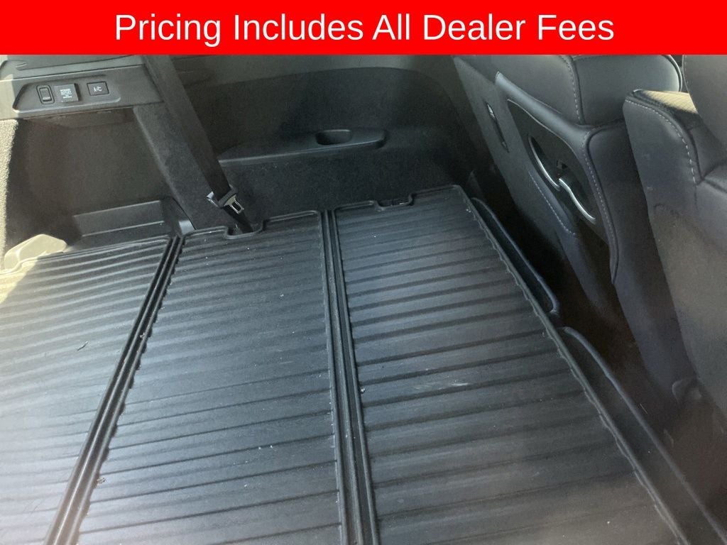 2024 Acura MDX Type S w/Advance Package SH-AWD