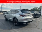 2024 Acura MDX Type S w/Advance Package SH-AWD
