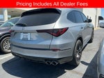 2024 Acura MDX Type S w/Advance Package SH-AWD