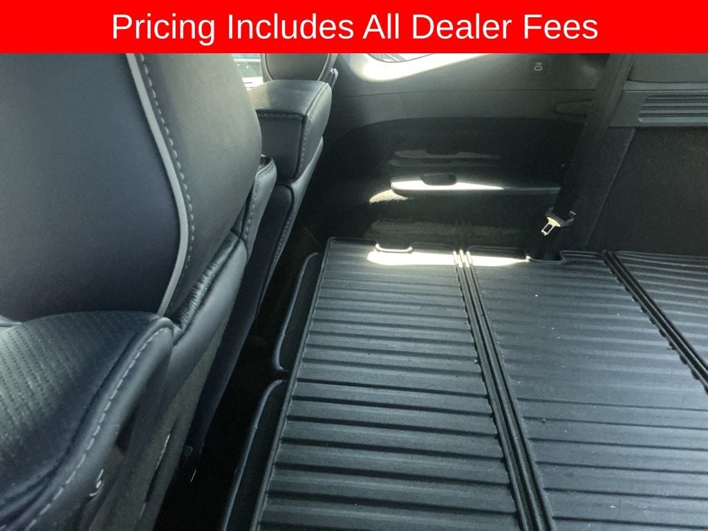 2024 Acura MDX Type S w/Advance Package SH-AWD