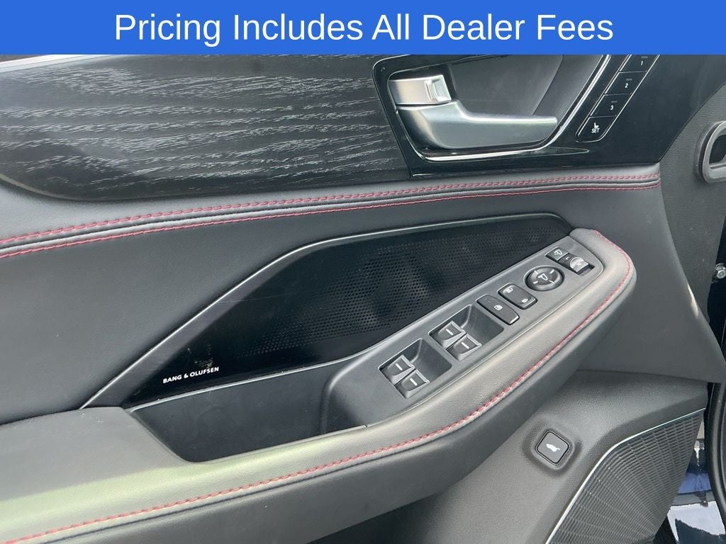 2026 Acura MDX Type S w/Advance Package SH-AWD