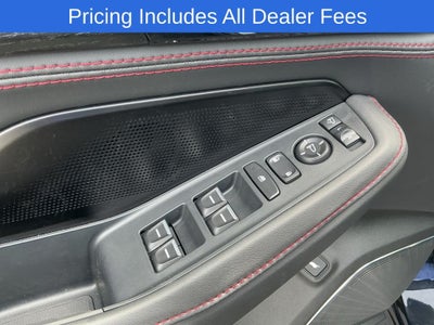 2026 Acura MDX Type S w/Advance Package SH-AWD