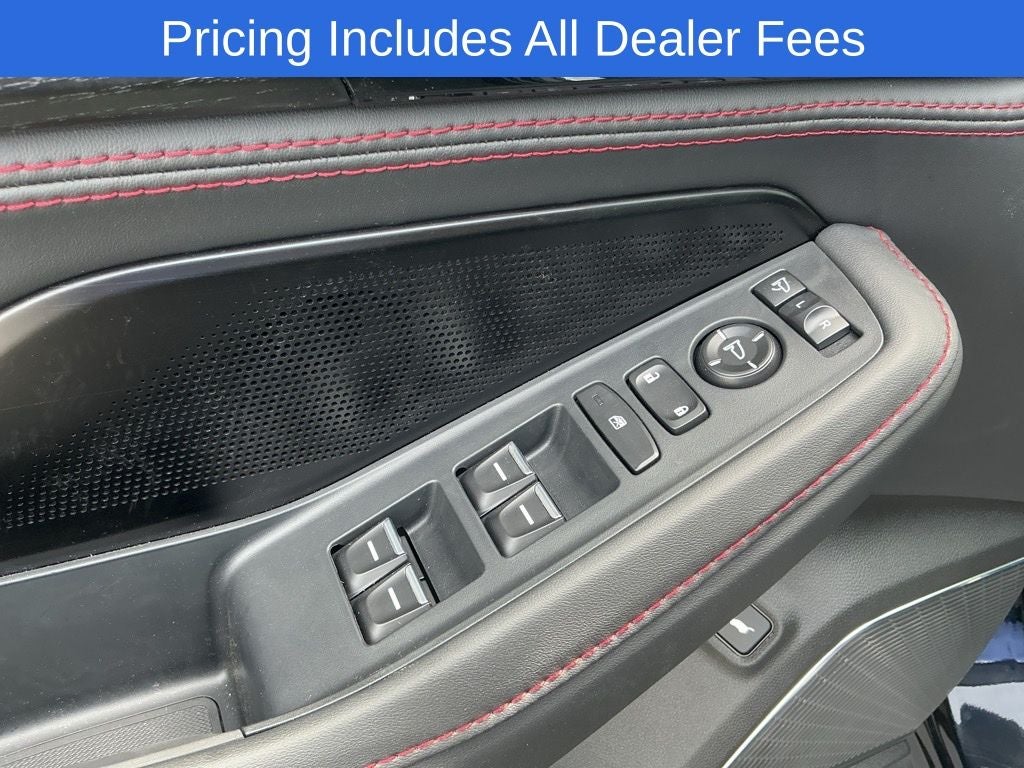 2026 Acura MDX Type S w/Advance Package SH-AWD