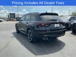 2026 Acura MDX Type S w/Advance Package SH-AWD