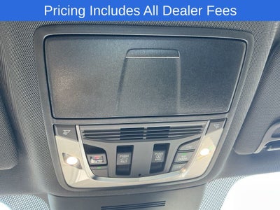 2026 Acura MDX Type S w/Advance Package SH-AWD