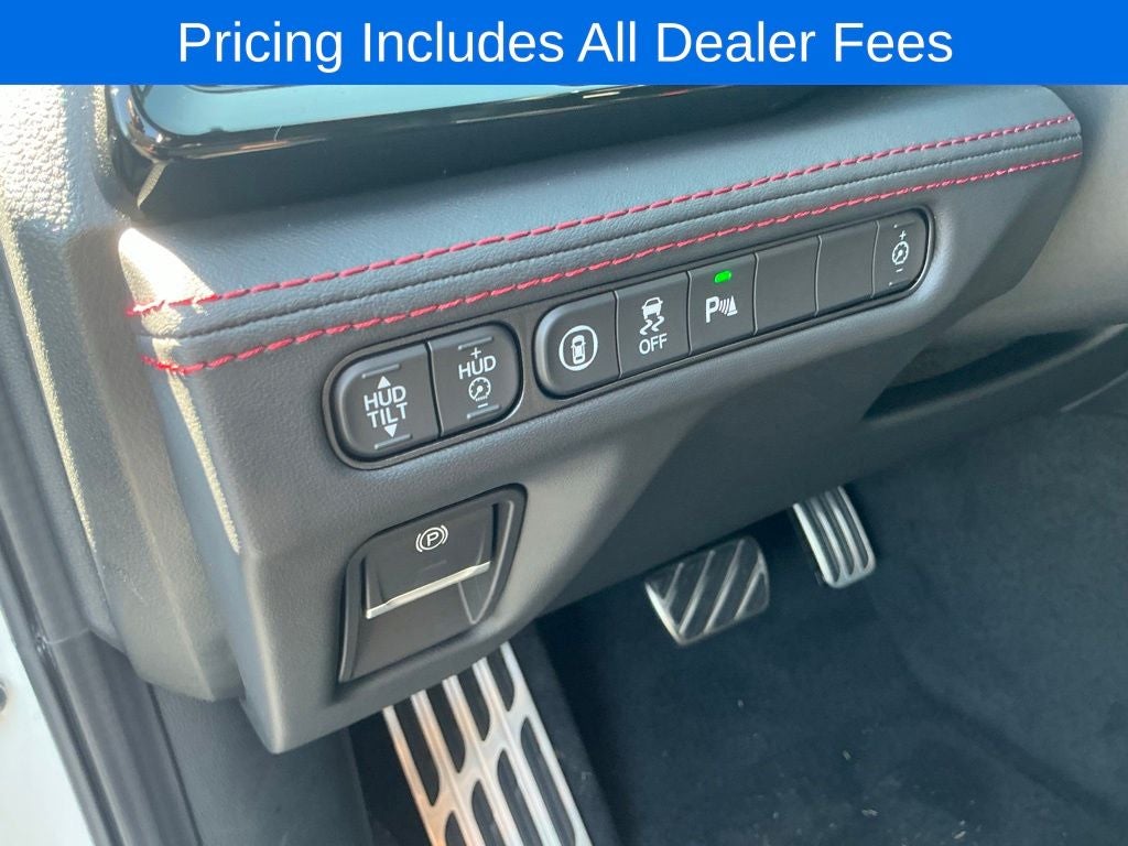 2026 Acura MDX Type S w/Advance Package SH-AWD