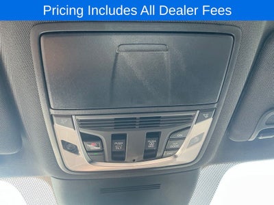 2026 Acura MDX Type S w/Advance Package SH-AWD