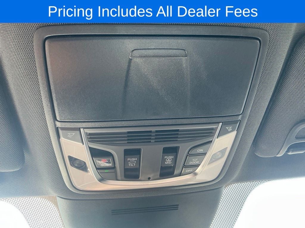 2026 Acura MDX Type S w/Advance Package SH-AWD