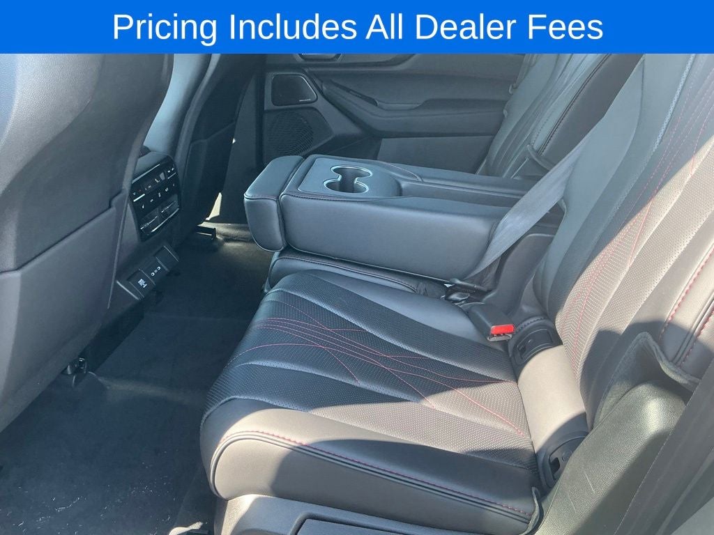 2026 Acura MDX Type S w/Advance Package SH-AWD