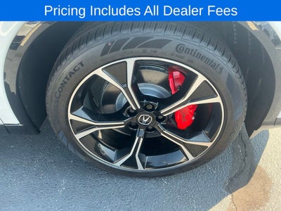 2026 Acura MDX Type S w/Advance Package SH-AWD