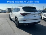 2026 Acura MDX Type S w/Advance Package SH-AWD