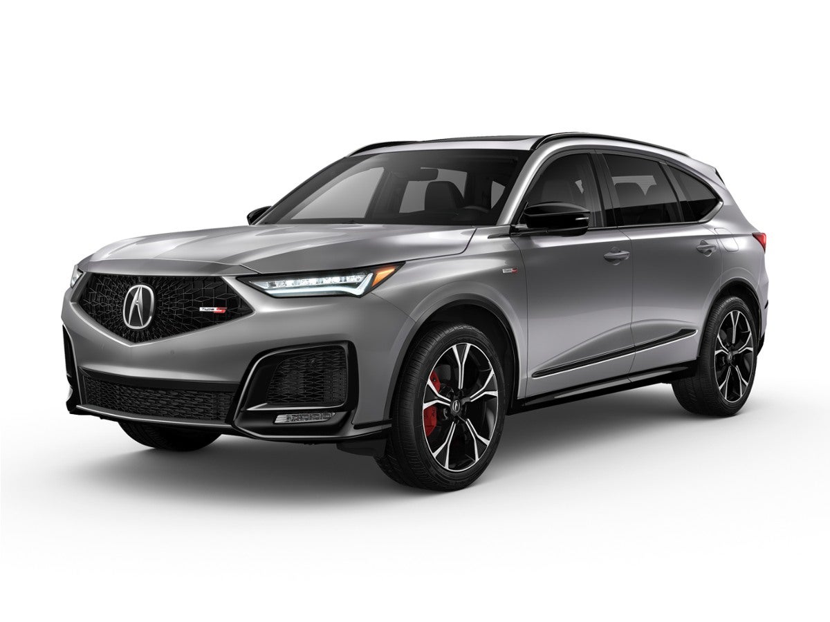 2026 Acura MDX Type S w/Advance Package SH-AWD