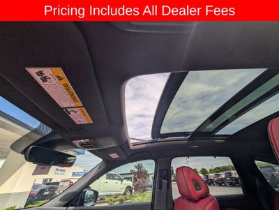2024 Acura MDX Type S w/Advance Package SH-AWD