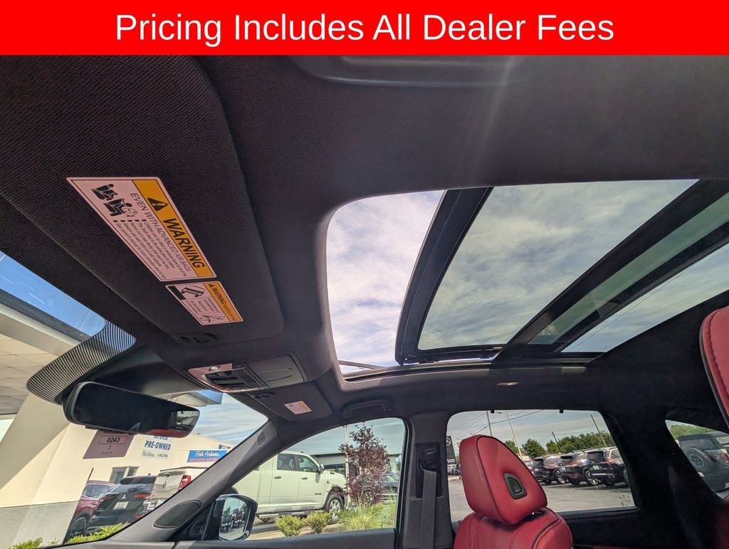 2024 Acura MDX Type S w/Advance Package SH-AWD