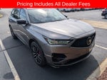 2024 Acura MDX Type S w/Advance Package SH-AWD