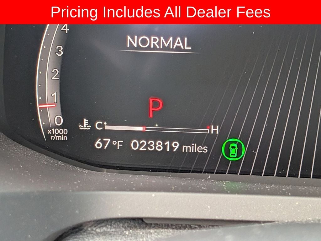 2024 Acura MDX Type S w/Advance Package SH-AWD