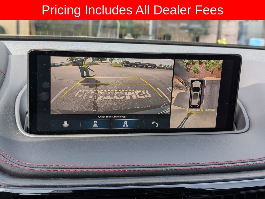 2024 Acura MDX Type S w/Advance Package SH-AWD