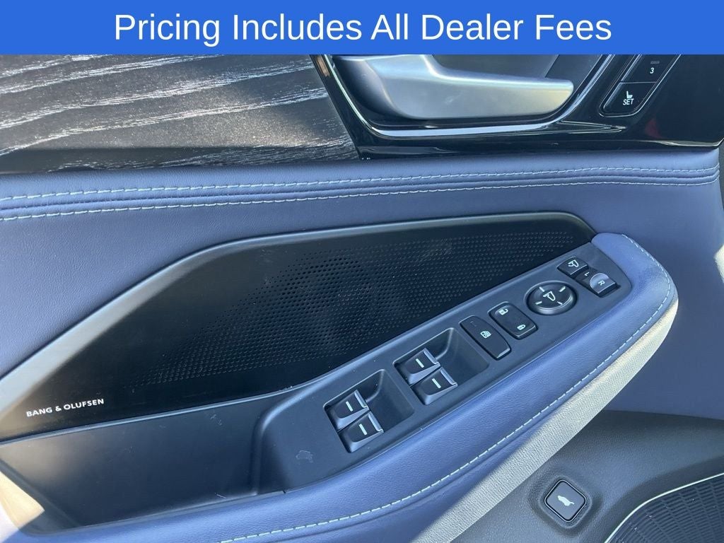 2026 Acura MDX Type S w/Advance Package SH-AWD