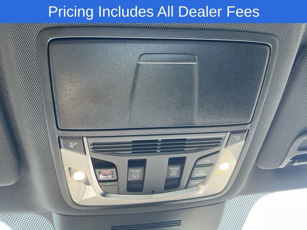2026 Acura MDX Type S w/Advance Package SH-AWD