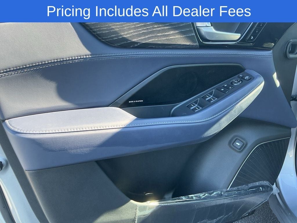 2026 Acura MDX Type S w/Advance Package SH-AWD