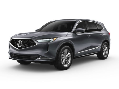 2024 Acura MDX 3.5L