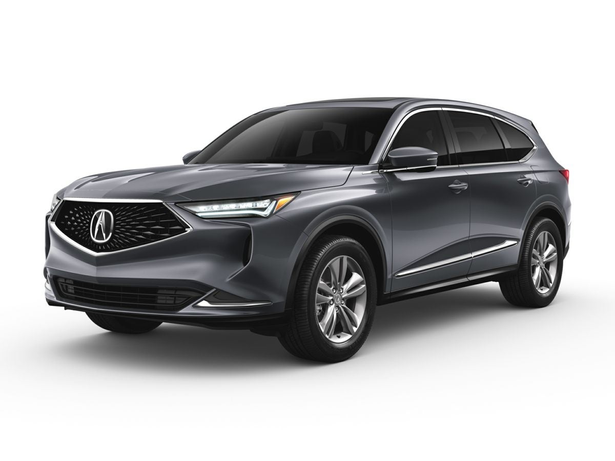 2024 Acura MDX 3.5L