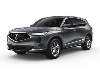 2024 Acura MDX 3.5L
