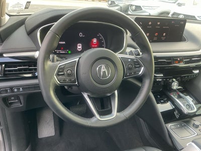 2024 Acura MDX 3.5L