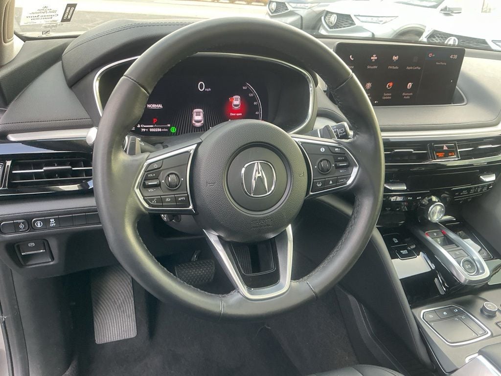 2024 Acura MDX 3.5L