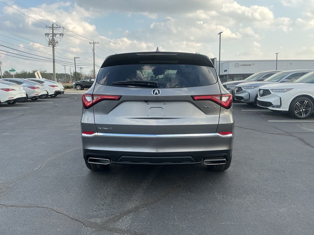 2024 Acura MDX 3.5L