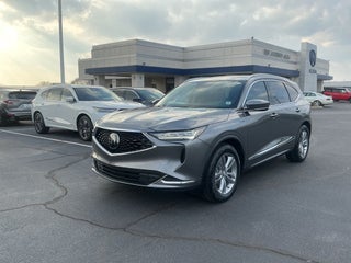 2024 Acura MDX 3.5L
