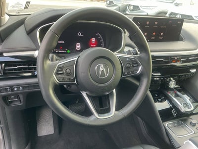2024 Acura MDX 3.5L