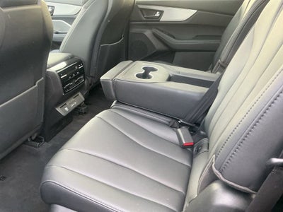 2024 Acura MDX 3.5L
