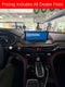 2022 Acura MDX Technology