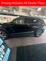 2022 Acura MDX Technology
